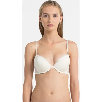 Podprsenka Podprsenka push-up Seductive Comfort QF1446E-GXB meruňková - Calvin Klein meruňková 70B