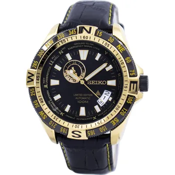 Hodinky Hodinky Seiko SSA190K1 Superior Limited Edition