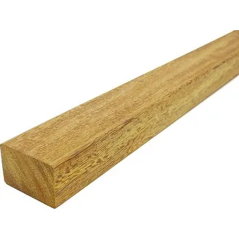 Podkladový hranol ANGELIM AMARGOSO 40 × 60 × 5800 mm