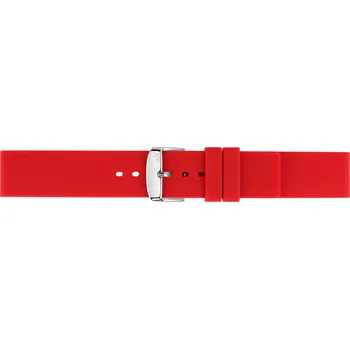 Řemínek na hodinky Řemínek Morellato Tunguska 5396187.083 Barva spony: stříbrná, Délka řemínku: standardní velikost, Šířka řemínku v mm: 20