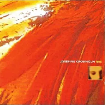 Zahraniční hudba CD Josefine Cronholm: Wild Garden 2019