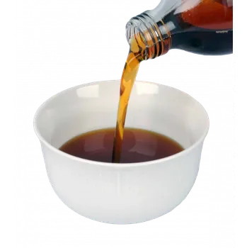 Jablečná koncentrovaná šťáva přírodní kg