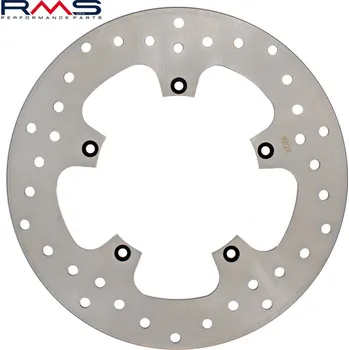 Brzdový kotouč Brzdový kotouč RMS 225162070 D260