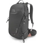 Rab Aeon ND 18 anthracite Šedá batoh + DÁREK DLE VÝBĚRU!
