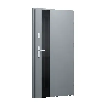 Vchodové dveře Vzor GL01A