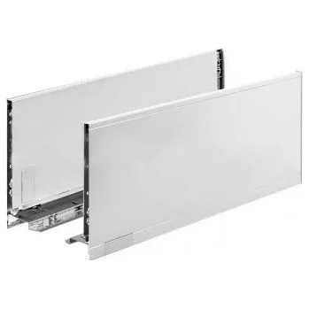 Nábytek Blum Bočnice LEGRABOX "C" 177mm / Bílá 300 mm