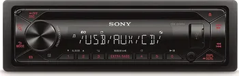 Autorádio Sony CDX-G1300U