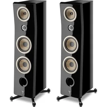 Elektronika Focal Kanta No.3