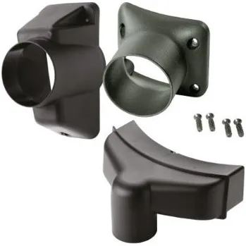 Nilfisk adaptér pro odvod vzduchu ATTIX 961 a ATTIX 965