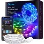 Govee WiFi RGB Smart 12V 10 m