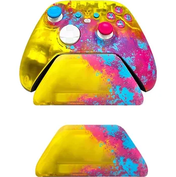 Herní konzole XBOX ONE stojánek ovladače Forza Horizon 5