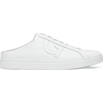 G/FORE boty Disruptor Street - bílé: Pánské Eu40,5