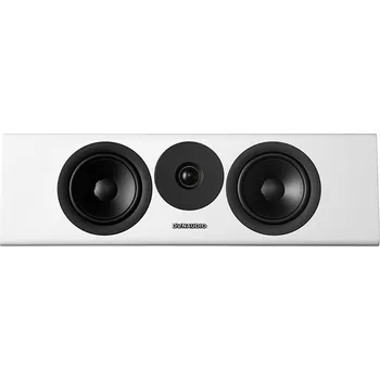 Dynaudio Evoke 25C Varianta: bílý lak vysoký lesk