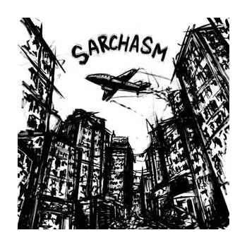 Zahraniční hudba LP Sarchasm: Sarchasm LTD | CLR 2020 Purple Vinyl Limited Edition