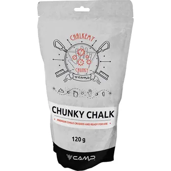 lezecké magnezium Camp magnézium Chunky Chalk 120 G