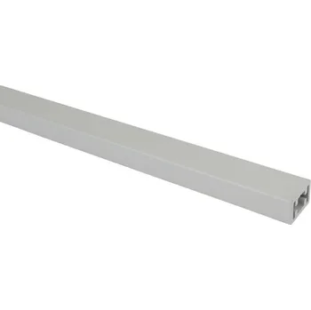 Nábytek Blum Předný reling LEGRABOX pro čelo vnitřní zásuvky "C" / Bílá