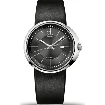 Hodinky Hodinky Calvin Klein Trust KOH23307