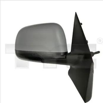 Auto zrcátko Vnější zpětné zrcátko TYC 328-0244