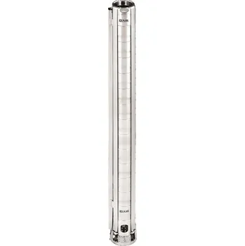 SS7A 07 čerpadlo 7" do vrtů a studní - 30,0kW - hydraulická část