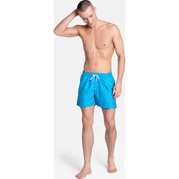 Dámské plavky Plavky Shall 38863-56X Modrá - Henderson M