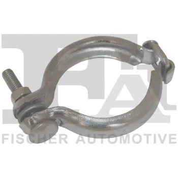 Výfuková trubka Spojka trubek, výfukový systém FA1 135-856