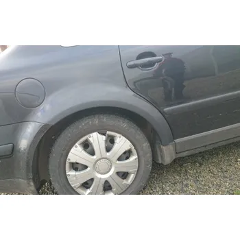 Blatník karosérie Plastové lemy blatníků zadní VW Passat B5,5 3BG sedan/kombi (2000-2005) 2ks