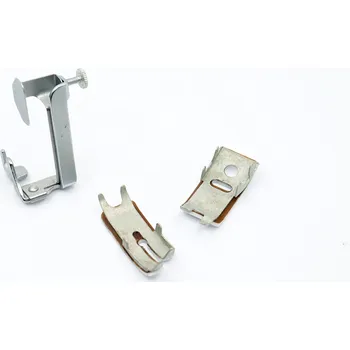 Příslušenství k šicímu stroji Sada patek