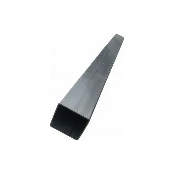 Stavební profil jekl čtverec 40x40x2,0 - 3,0 m pozink