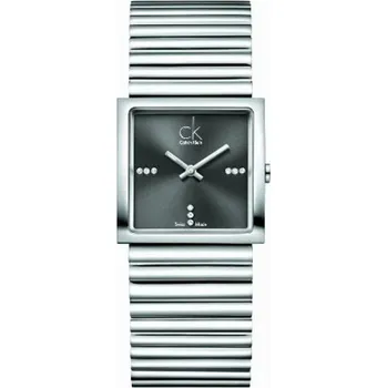 Hodinky Hodinky Calvin Klein Spotlight K5623193