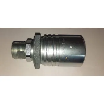 Příslušenství ke kompresoru Rychlospojka M22x1,5 RK-12 zásuvka - vnější závit