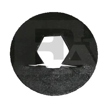 Pružná podložka, výfukový systém FA1 125-917