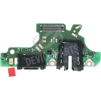 Huawei P30 Lite/Nova 4e nabíjecí konektor usb port - ori