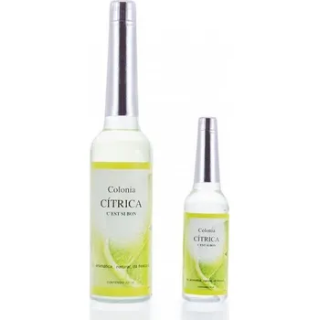 Víno Murray & Lanman COLONIA DE CITRICA 221ML