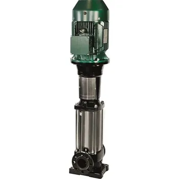 NKV 32/2-2 400D/50T vícestupňové odstředivé čerpadlo