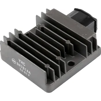 Alternátor Regulátor dobíjení MS-125 mst_MS-91252