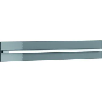 police Eoshop Police Brela 1P, šedá / bílá, lamino