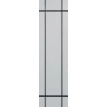 Interiérové dveře DRE bezfalcové dveře DRE SUPREME Soho 3