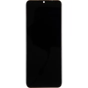 Realme C11 originální LCD displej černý