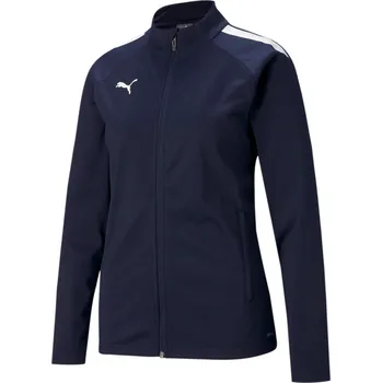 Dámská softshellová bunda Bunda Puma teamLIGA Training Jacket W 65725206 Velikost XL