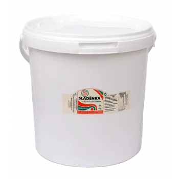 Sladidlo Sladěnka - ječmenný slad 14kg