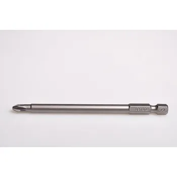 Bit ABRABORO Bit PZ 2x100