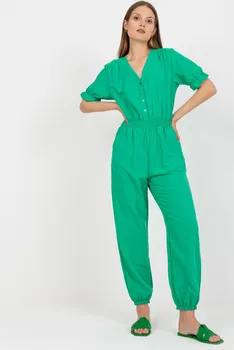 Dámský overall Dámský Overal model 168224 Rue Paris L