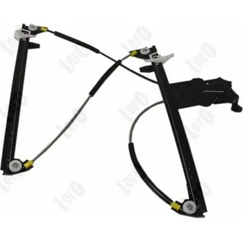 Stahovačka okna Zvedací zařízení oken ABAKUS 130-009-006