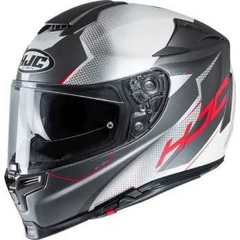 Helma na motorku Moto přilba HJC RPHA 70 Gadivo MC10SF Velikost XL (61-62)