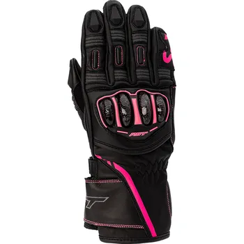 rukavice RST 3060 S1 CE Ladies Pink 06