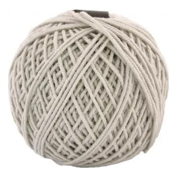 Příze Příze Kája, šedá, 8124