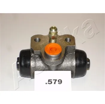 Brzdový válec Válec kolové brzdy ASHIKA 67-05-579