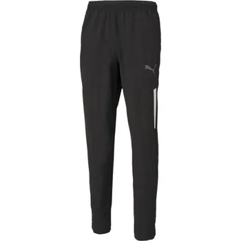 Pánské kalhoty Kalhoty Puma teamLIGA Sideline Pants 65726103 Velikost M