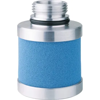Kompresor OMEGA AIR Filtrační vložka pro prachový filtr HFR-018