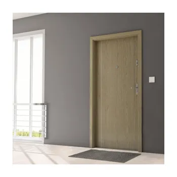 Vchodové dveře Porta Opal plus